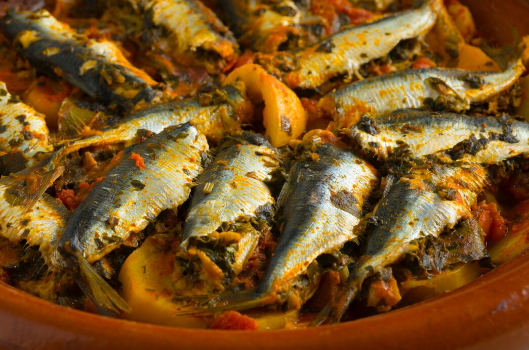 Cuisine locale